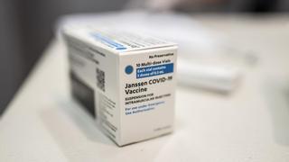 Luz verde a la vacuna de Janssen, la cuarta disponible contra la Covid-19 en la UE