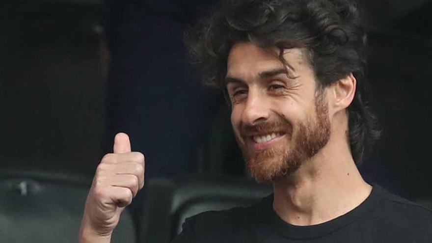 ¿Quién es el Pablo Aimar en el actual Valencia CF?