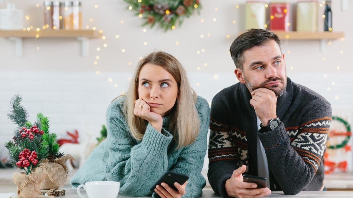 Este año habrá menos regalos por Navidad