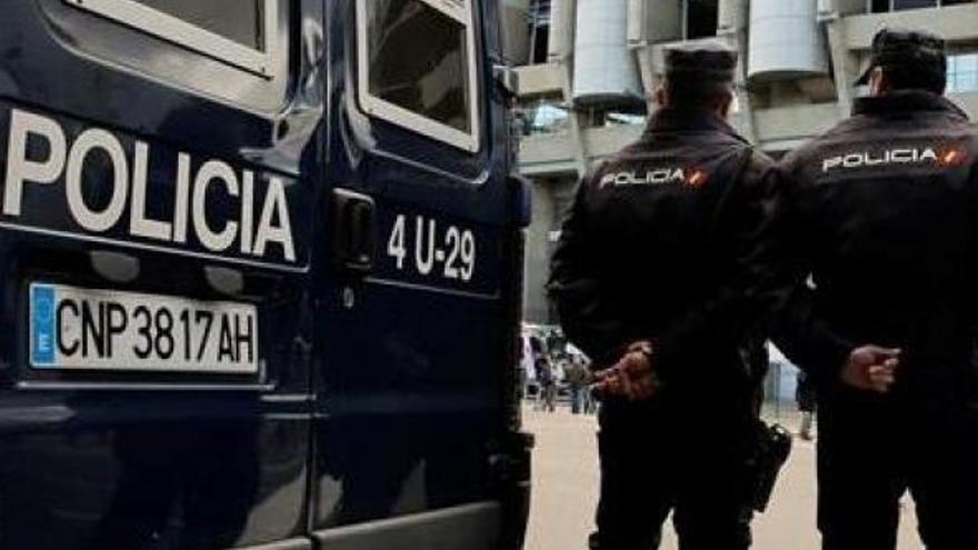 Detenida en Gran Canaria una mafia que blanqueaba dinero del narcotráfico