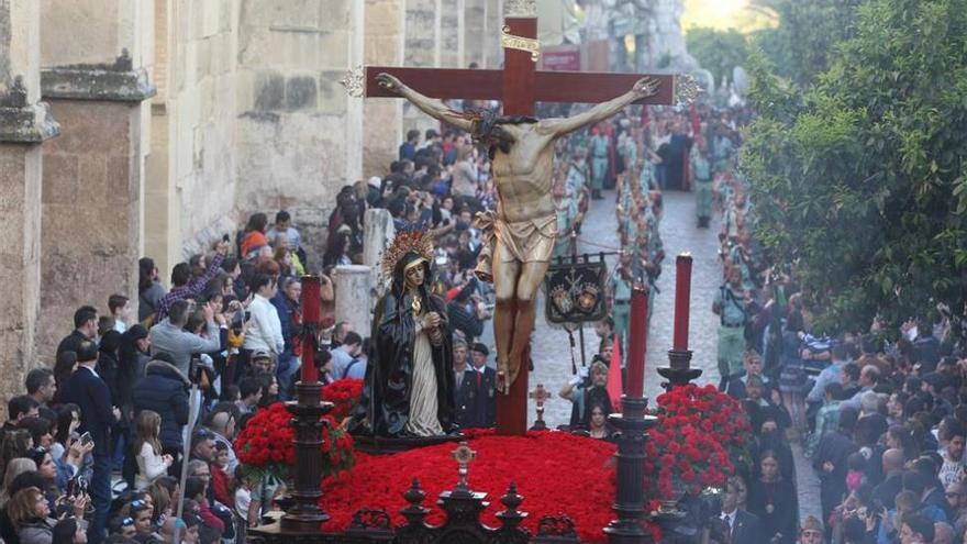 El Señor de la Caridad será repuesto al culto en marzo