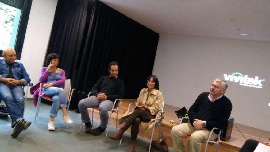 Lectura, teatro y cocina para unir a las familias en Belmonte