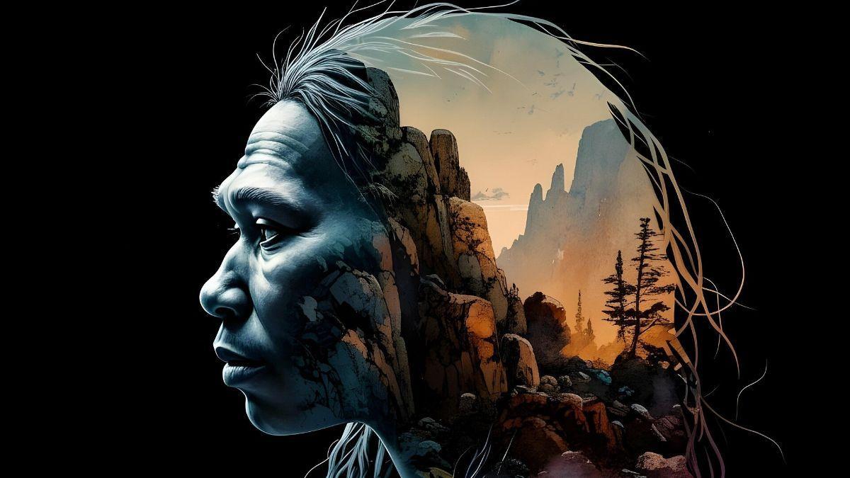 Los neandertales también practicaron el beso como comportamiento social establecido, según los científicos.