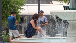 Alerta pel ‘Superniño’: els experts avisen d’un estiu amb calor extrema a Espanya