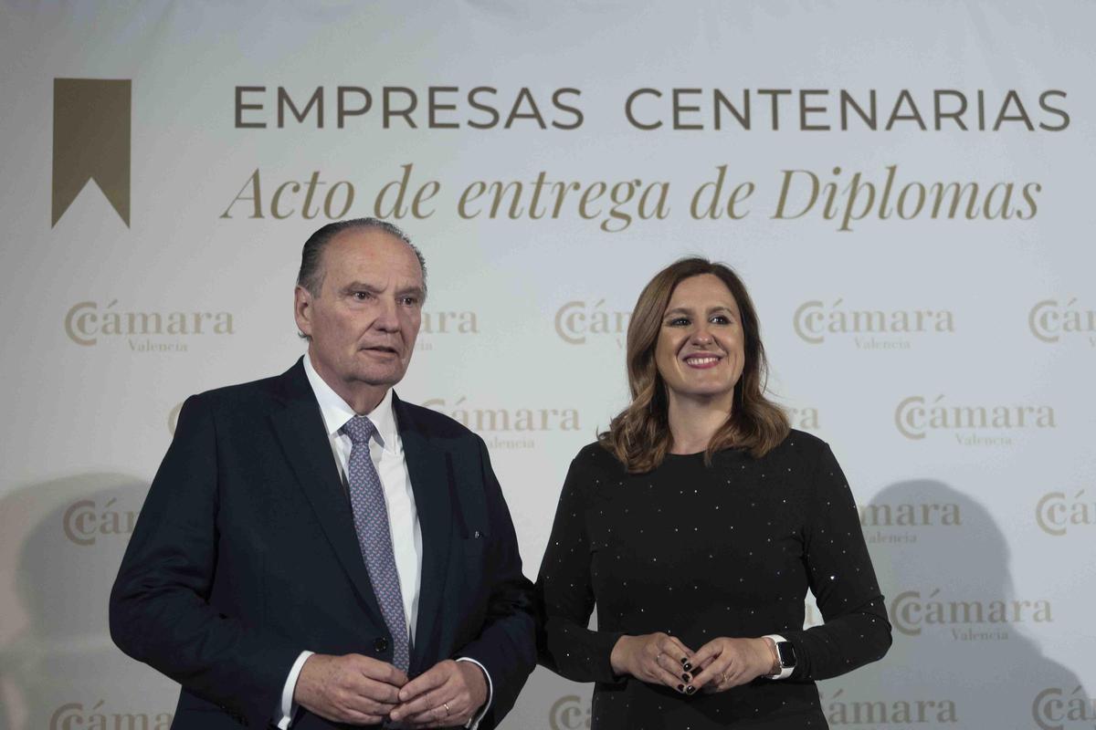 Premios Cámara Valencia