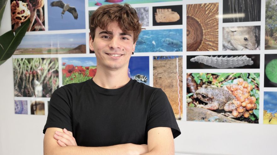 &quot;Murcia me parece una ciudad universitaria muy linda para vivir siendo estudiante&quot;