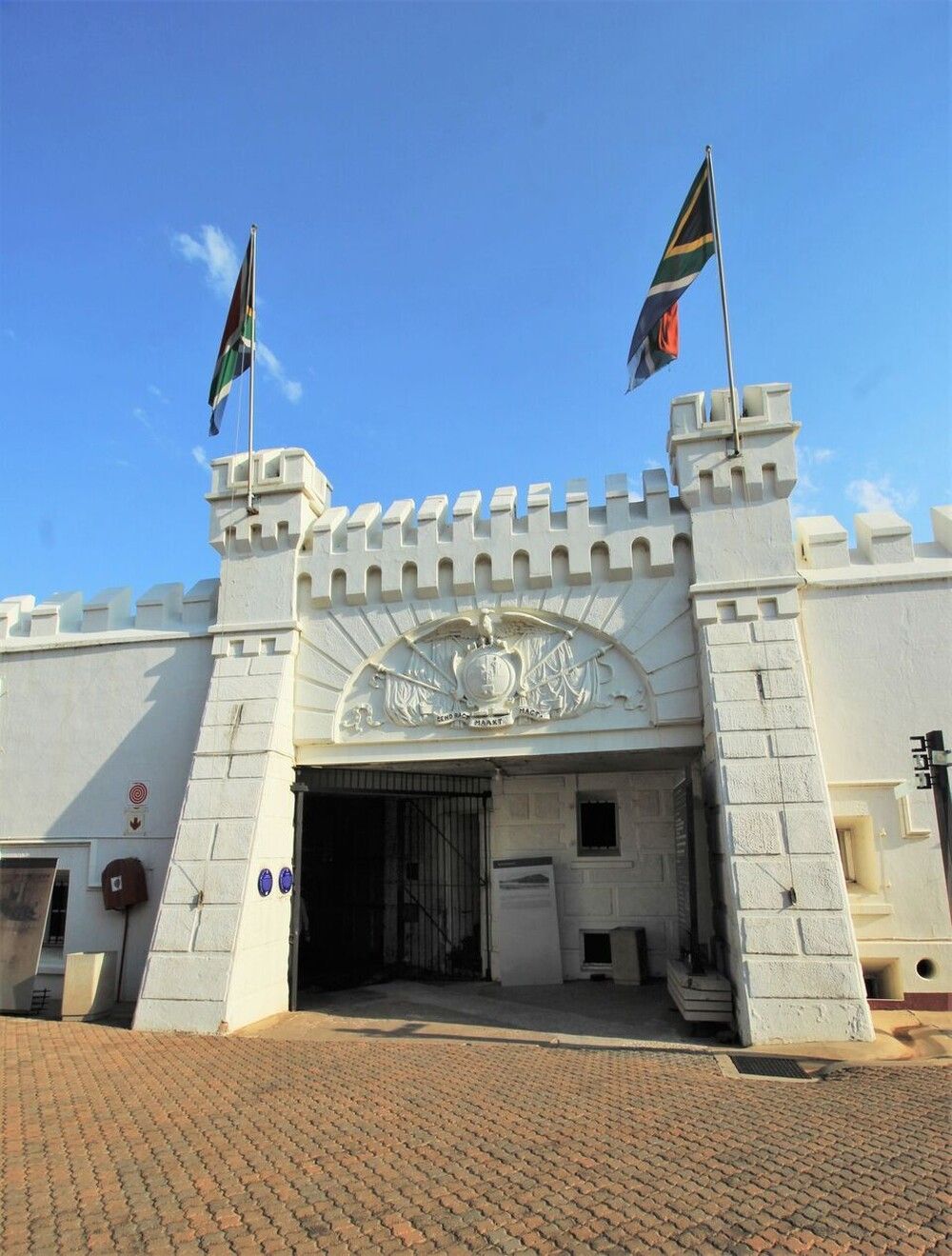 Colina de la Constitución