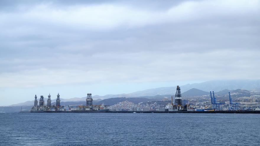 El tráfico total del Puerto de Las Palmas crece en septiembre un 20,96%