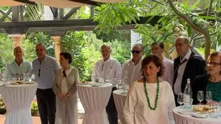 Las Academias Gastronómicas de Las Palmas y Tenerife estrechan lazos en Gran Canaria