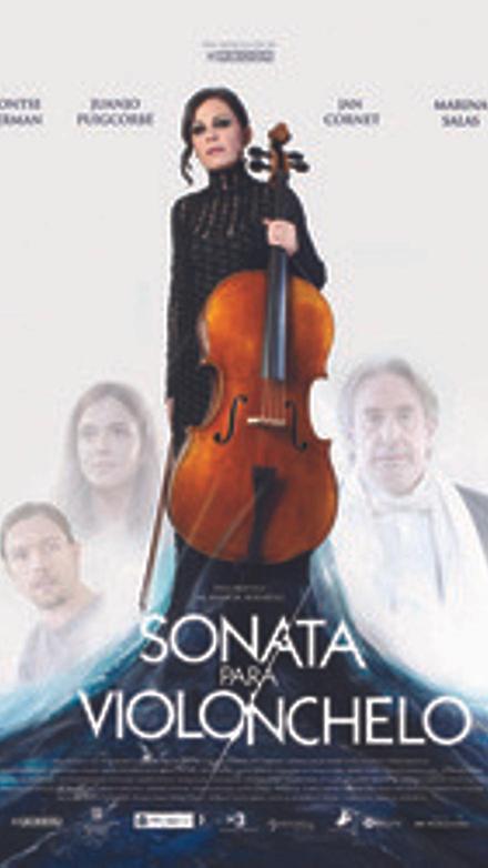 Sonata para violonchelo