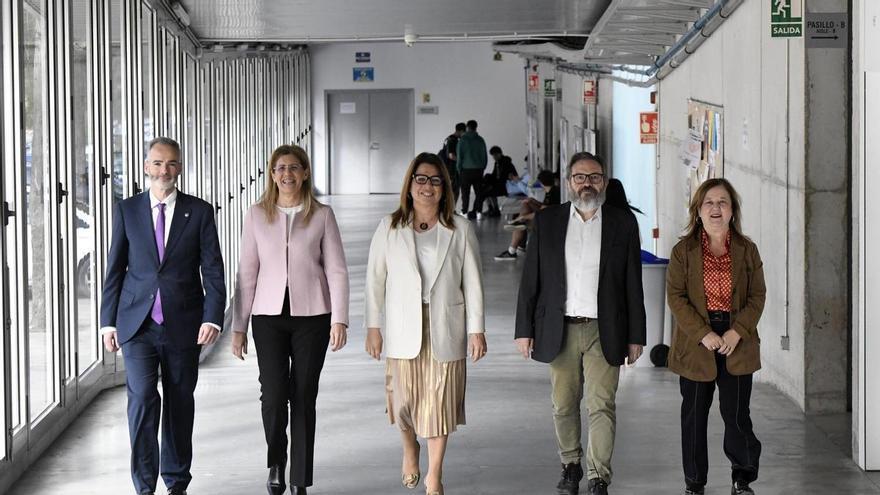 Sombra de corrupción en las elecciones de la UMU