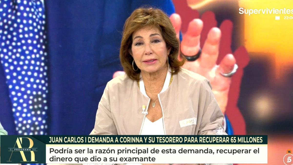 Ana Rosa Quintana