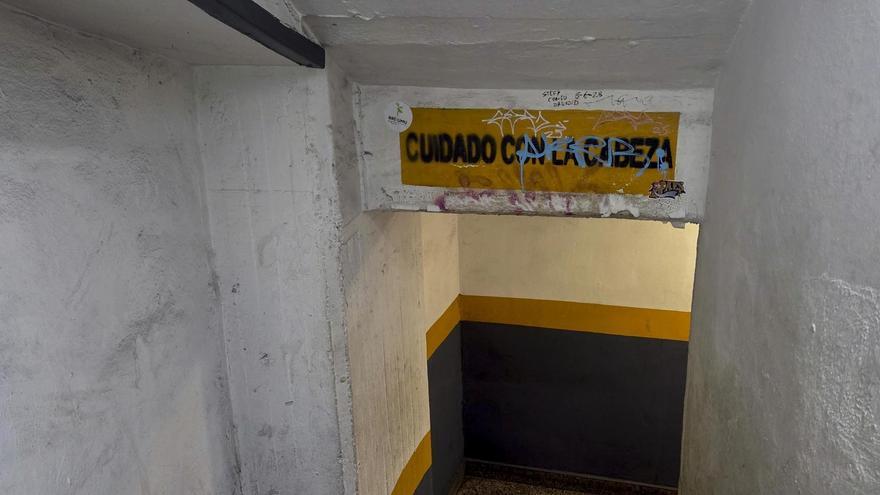 El Ayuntamiento de Alicante exige mejoras de segur