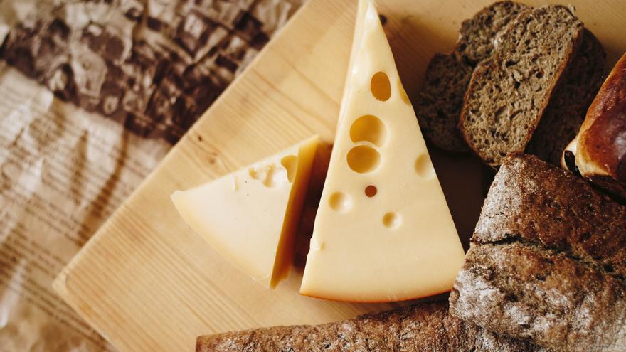 Cuesta menos de 4 euros: el mejor queso del mundo está en Mercadona