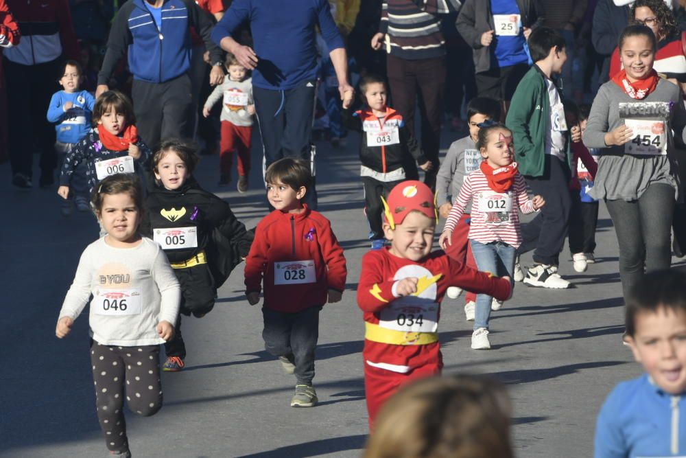 San Silvestre de Archena