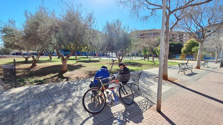 Vila-real reserva casi la mitad de remanentes del 2023 para afrontar la sentencia por el jardín Botànic Calduch