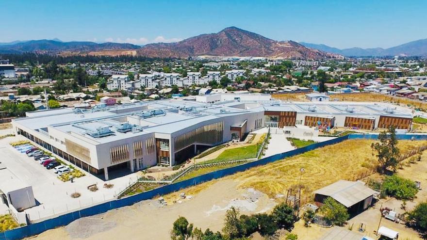 San José factura 367 millones hasta marzo y eleva un 18% el negocio internacional