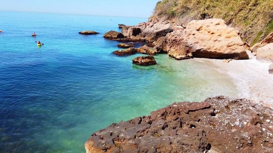 ¿Eres cordobés y veraneas en Málaga? Estas son las cinco mejores playas, según el National Geographic