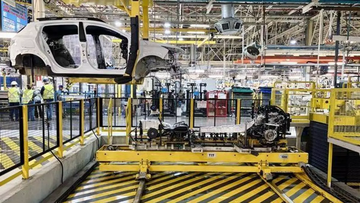 El grupo Renault acelera su estrategia mundial en Brasil con una apuesta tecnológica sostenible