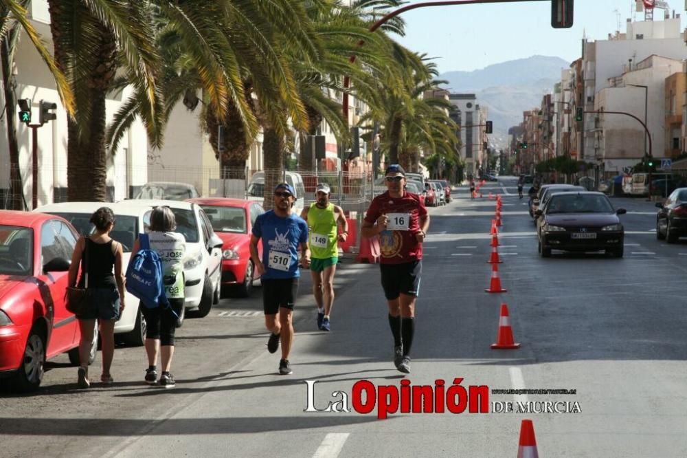 Carrera Popular Fiestas de La Viña