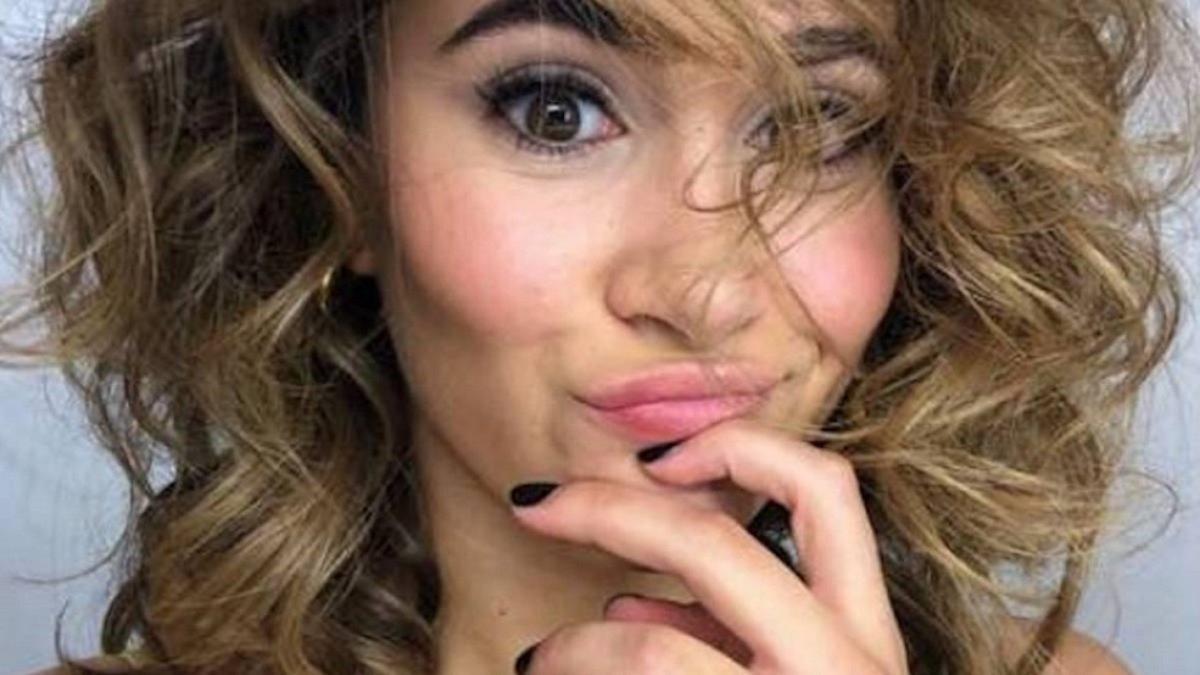 Aitana sorprende a sus seguidores con su apuesta por el 'rizado' en Instagram | Diario AS