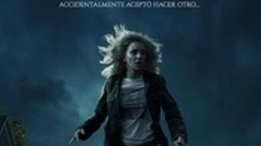 Scary Movie