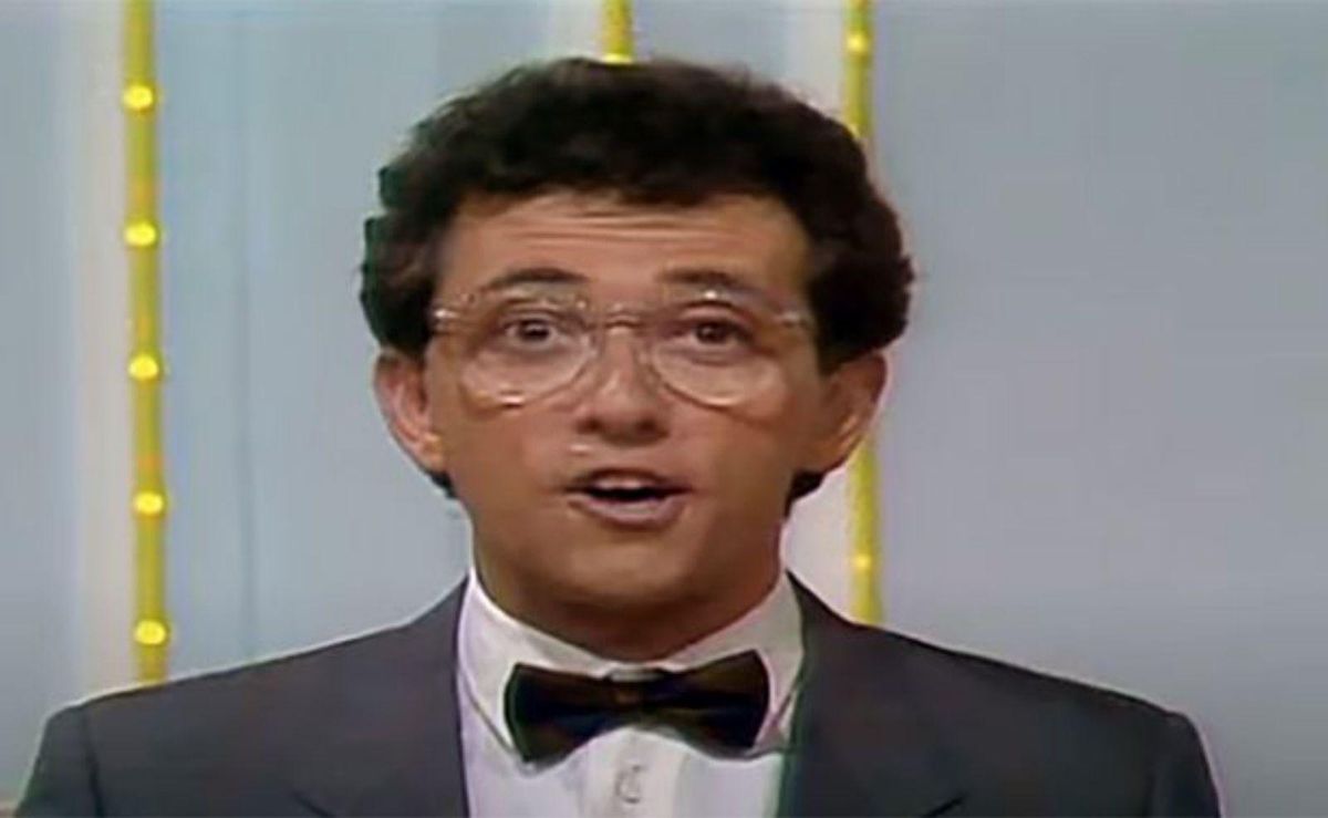 Aquella tele de l’estiu de 1985 Aquella tele de l’estiu de 1985