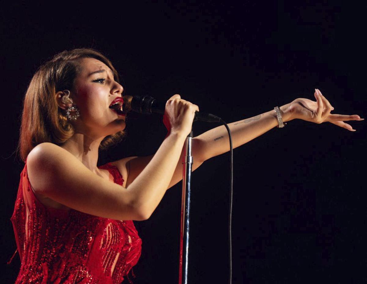 Emocions fortes i exuberància