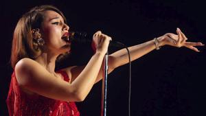 Emocions fortes i exuberància