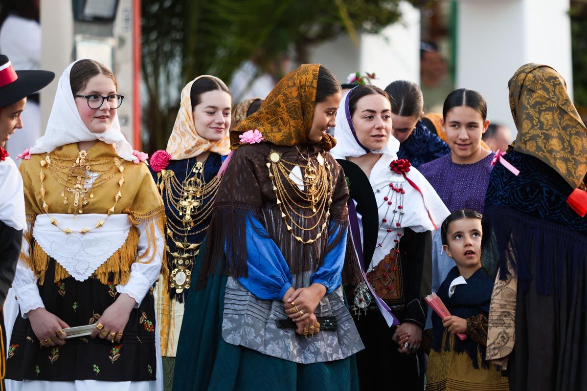 Galería: Sant Josep celebra Sant Isidre