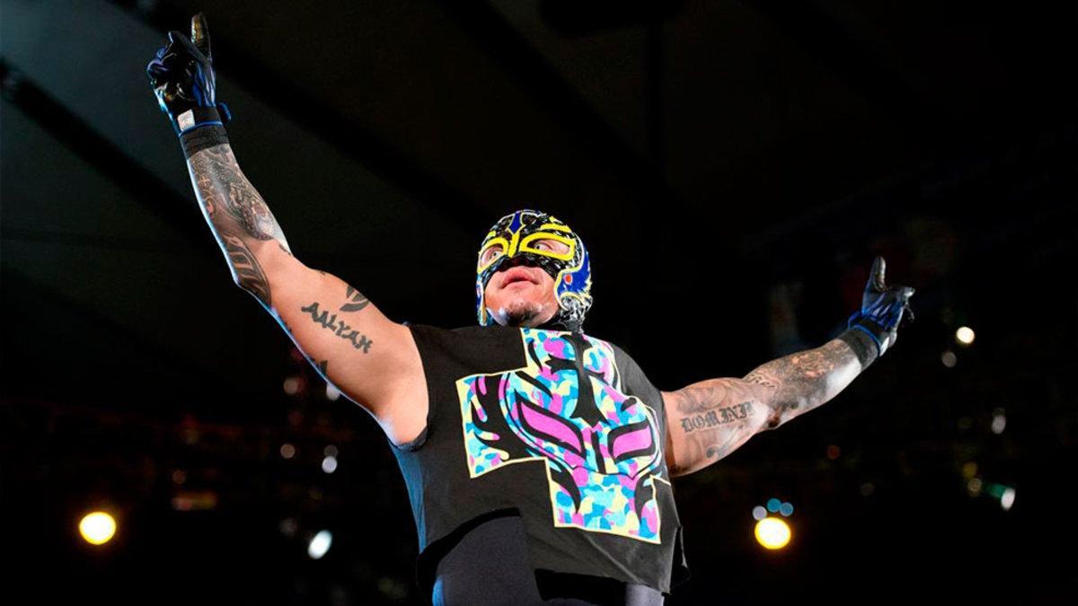 reymysterio