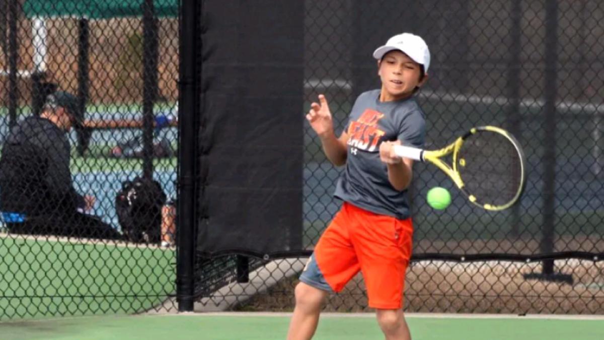 Teodor Davidov, el niño prodigio de la dos derechas