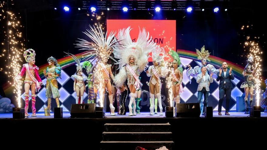 Gáldar se prepara para el Carnaval 2023 dedicado a ‘Aquellos locos Años 60’ y abre la inscripción para su Gran Gala Drag