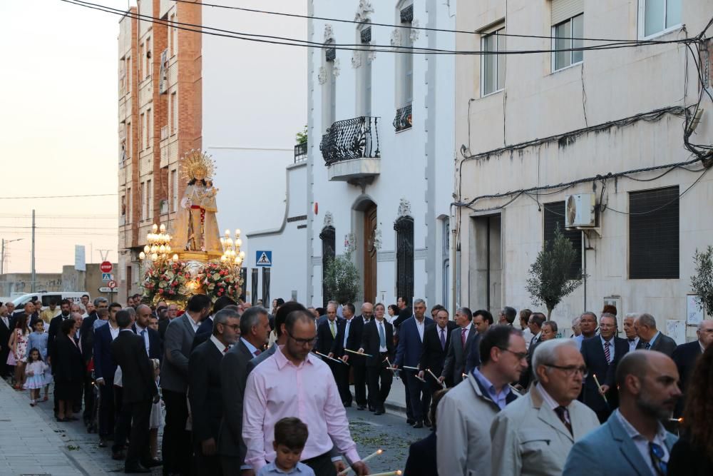 Procesión