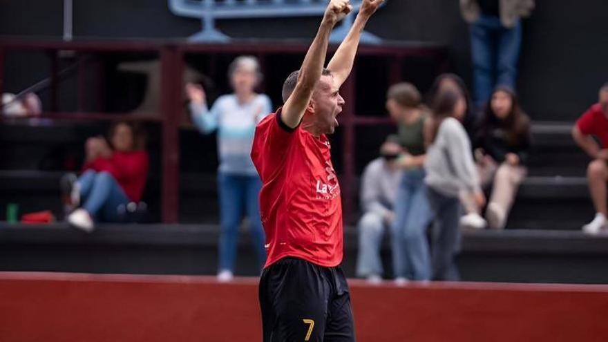 El &#039;playoff&#039; con más rivalidad insular: Mensajero e Ibarra se citan contra San Fernando y Tamaraceite