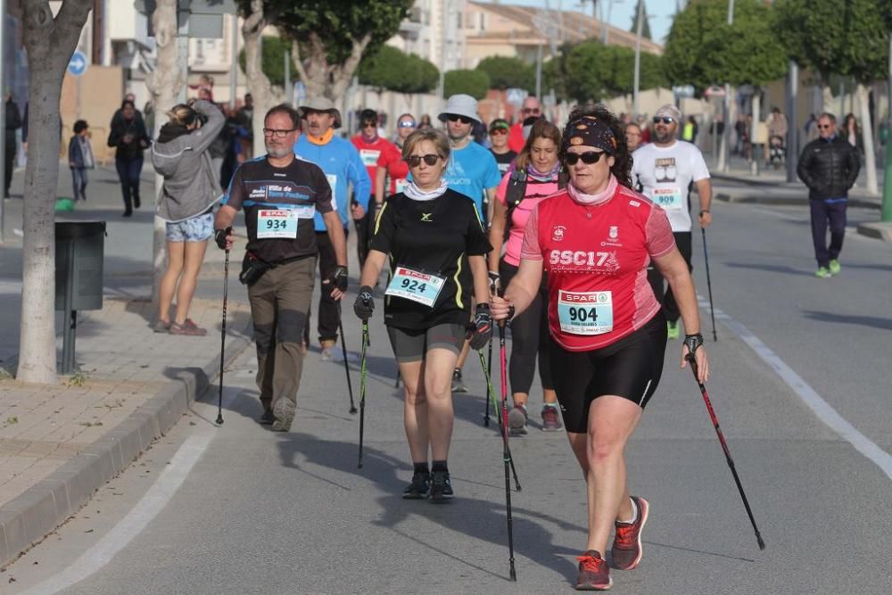 Media maratón de Torre Pacheco