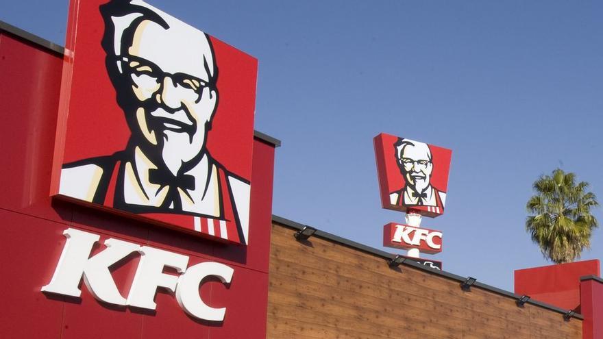 El nuevo establecimiento de KFC abrirá sus puestas previsiblemente a mediados del 2023.