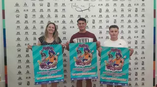 La sexta edición de "Mystica Urban" llegará a Toro el viernes