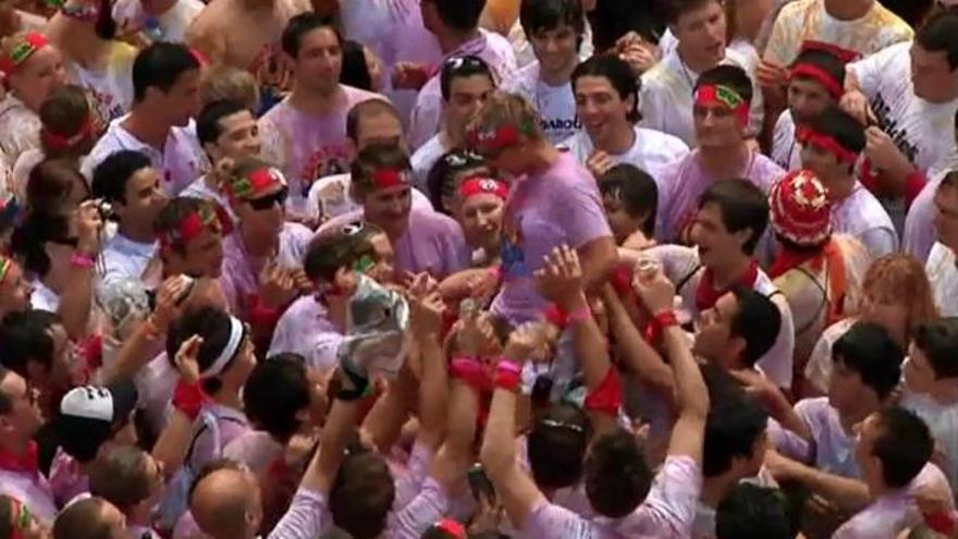 Cuatro nuevas agresiones sexuales en San Fermines