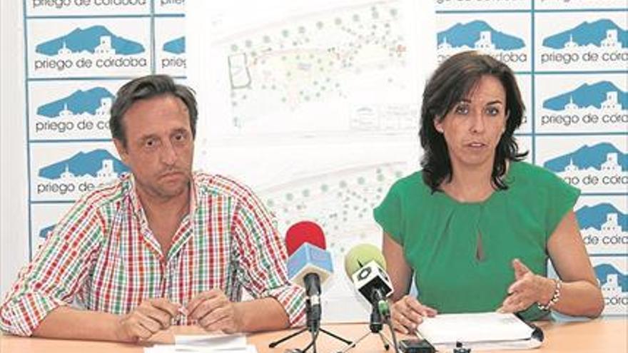 Mejorarán las deficiencias de la Ciudad de los Niños