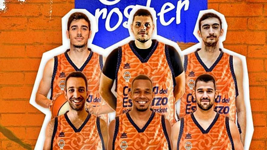 Nace el Valencia Basket de baloncesto 3x3