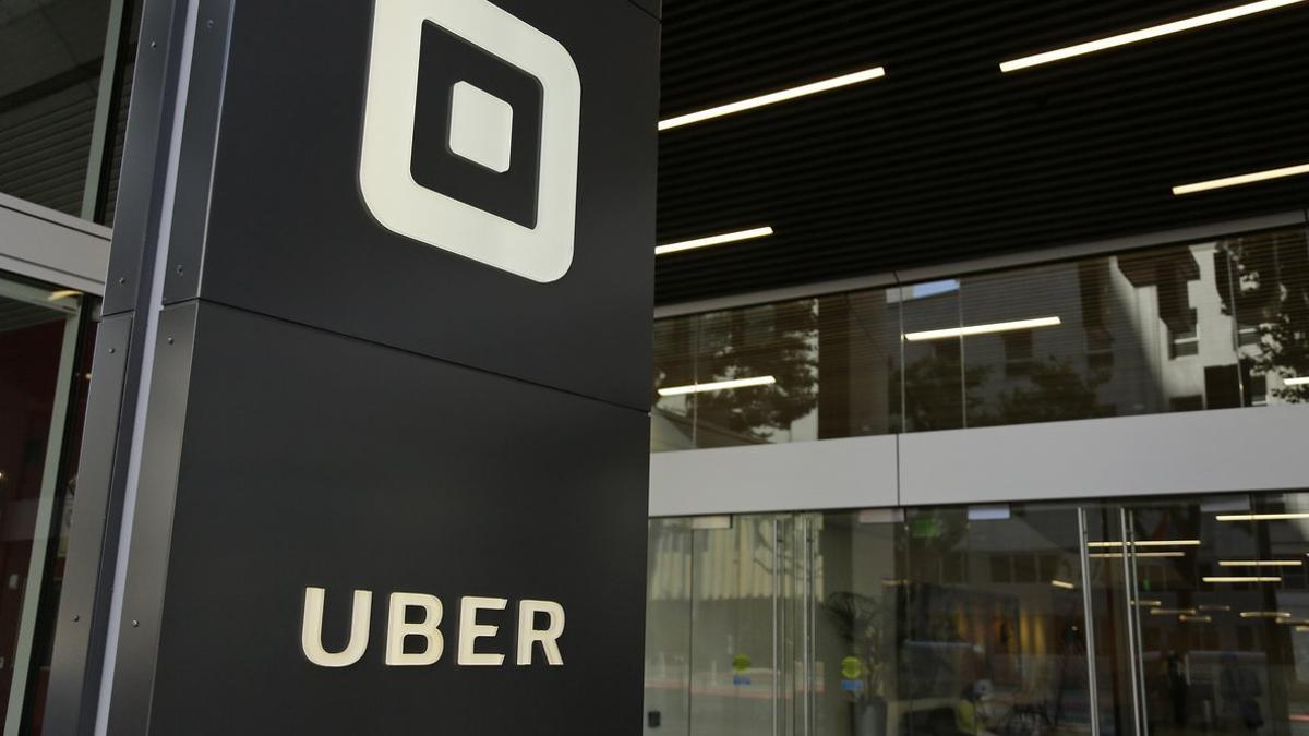 Uber despide empleados