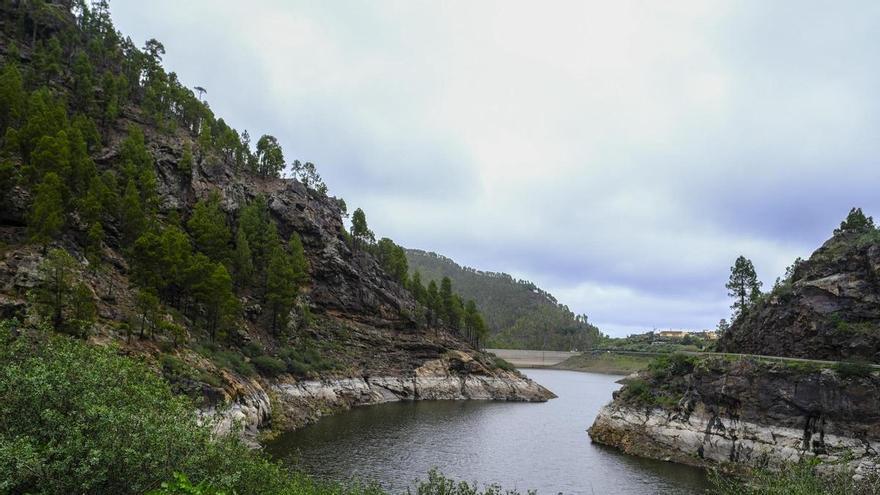 El Consejo Insular de Aguas de Gran Canaria aboga por mas desalación para afrontar el cambio climático