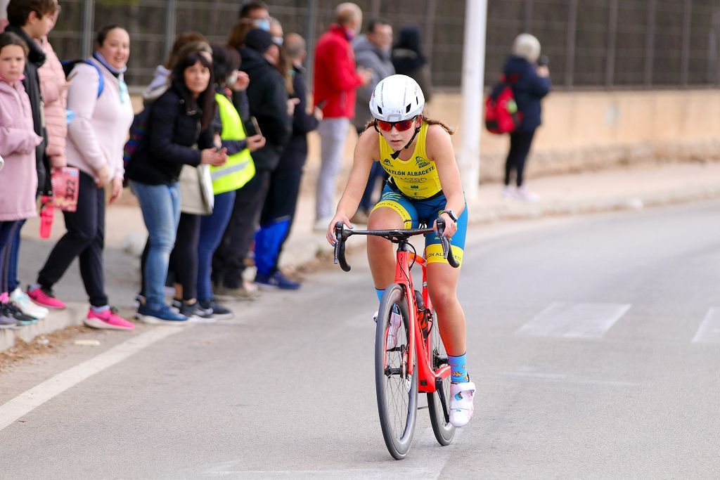 Duatlon de Yecla