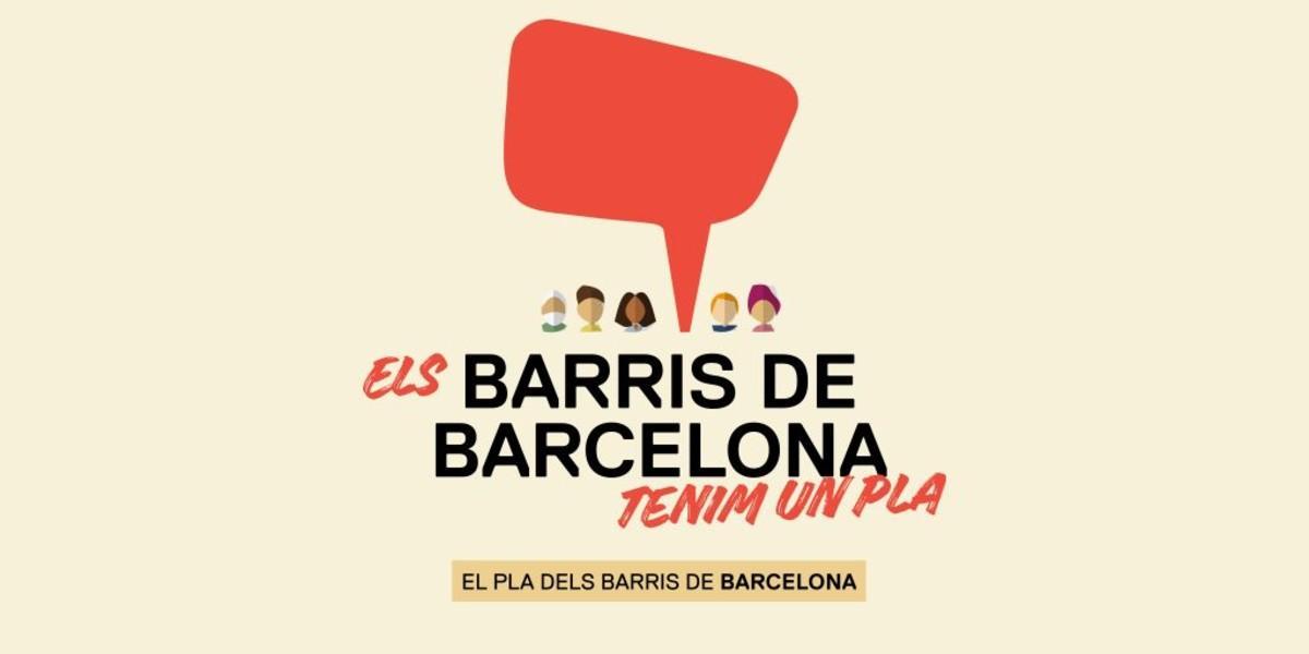 plan de barrios