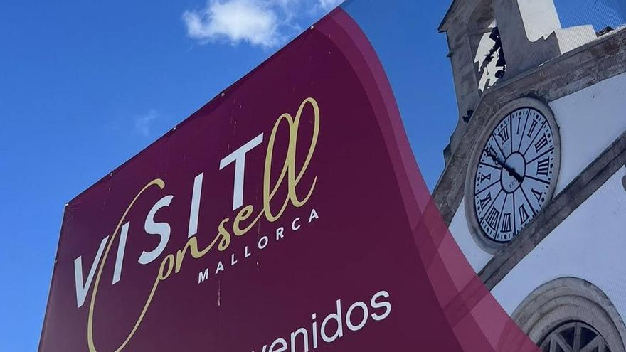 Imagen promocional de Visit Consell.