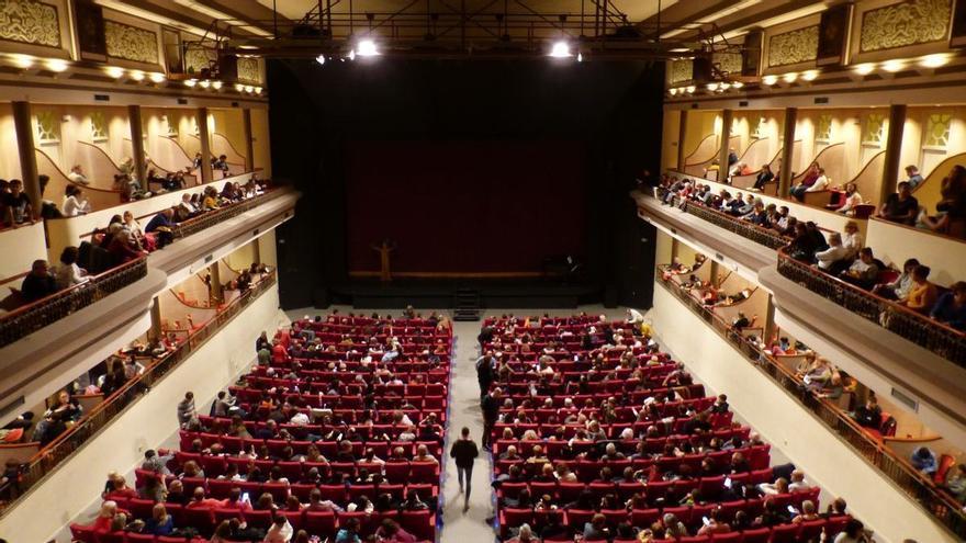 Figueres té preparada la programació cultural de la temporada tardor-hivern