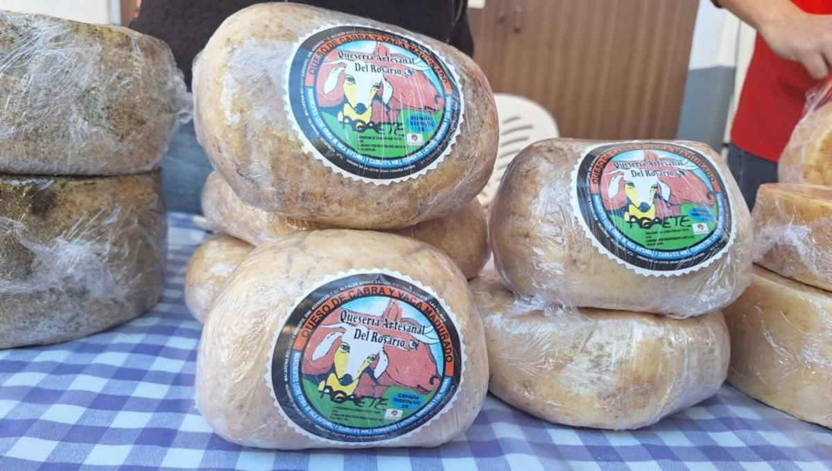 La garantía del Cortijo de Pavón