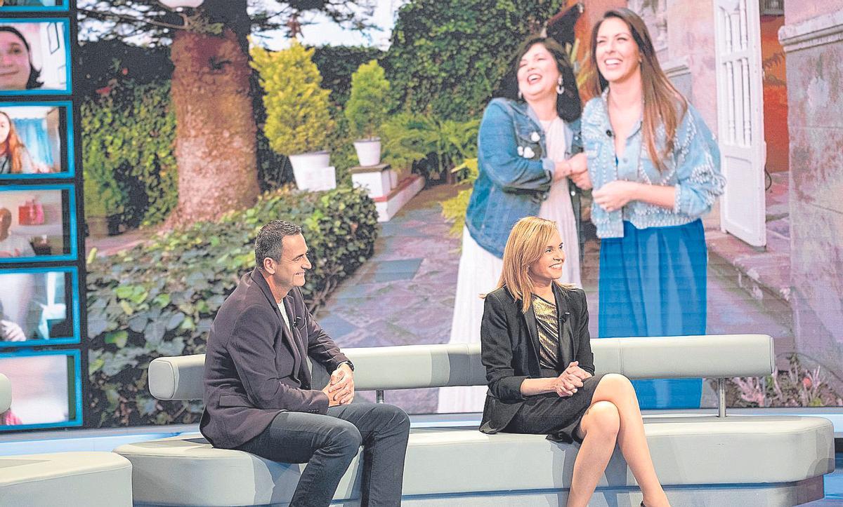 “Gente Maravillosa” contra el cáncer