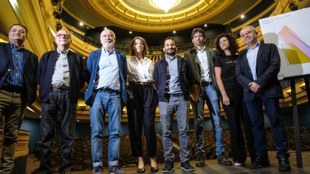 Els Premis de l'Audiovisual Valencià calfen motors
